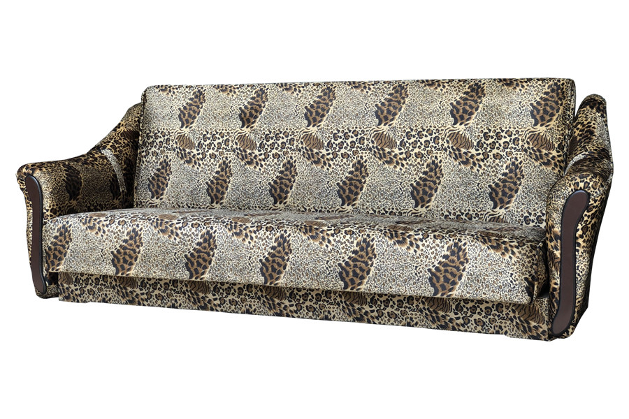 Диван прямой №1