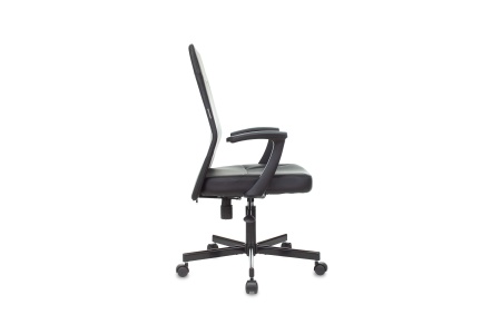 Компьютерное кресло Бюрократ CH-605 черное