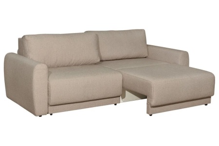 Ортопедический Диван Пикассо/Разные Цвета Ш-2390 х Г-1100 х В-920 мм