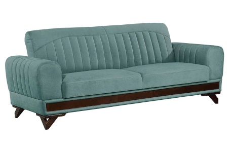 Диван Танго/Разные Цвета Ш-2410 х Г-900 х В-950 мм