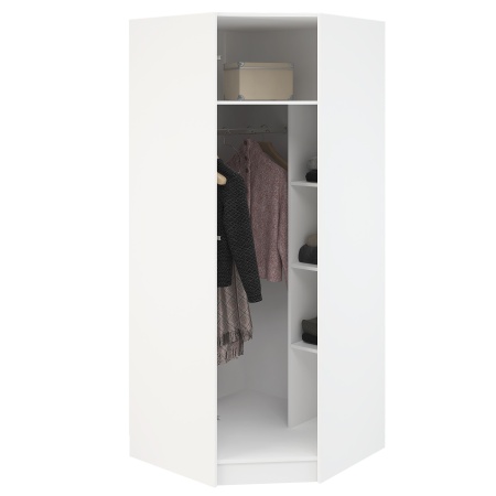 Спальный Гарнитур Венесуэла Люкс №5 МДФ/Жемчуг Глянец 