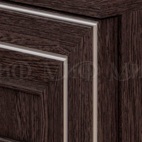 Шкаф 3-х Створчатый Элит-2 МДФ (Ш-1500 мм x В-2236 мм x Г-528 мм)/Разные Цвета 