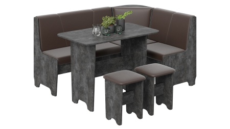 Кухонный уголок «Техас исп.2»/Разные Цвета